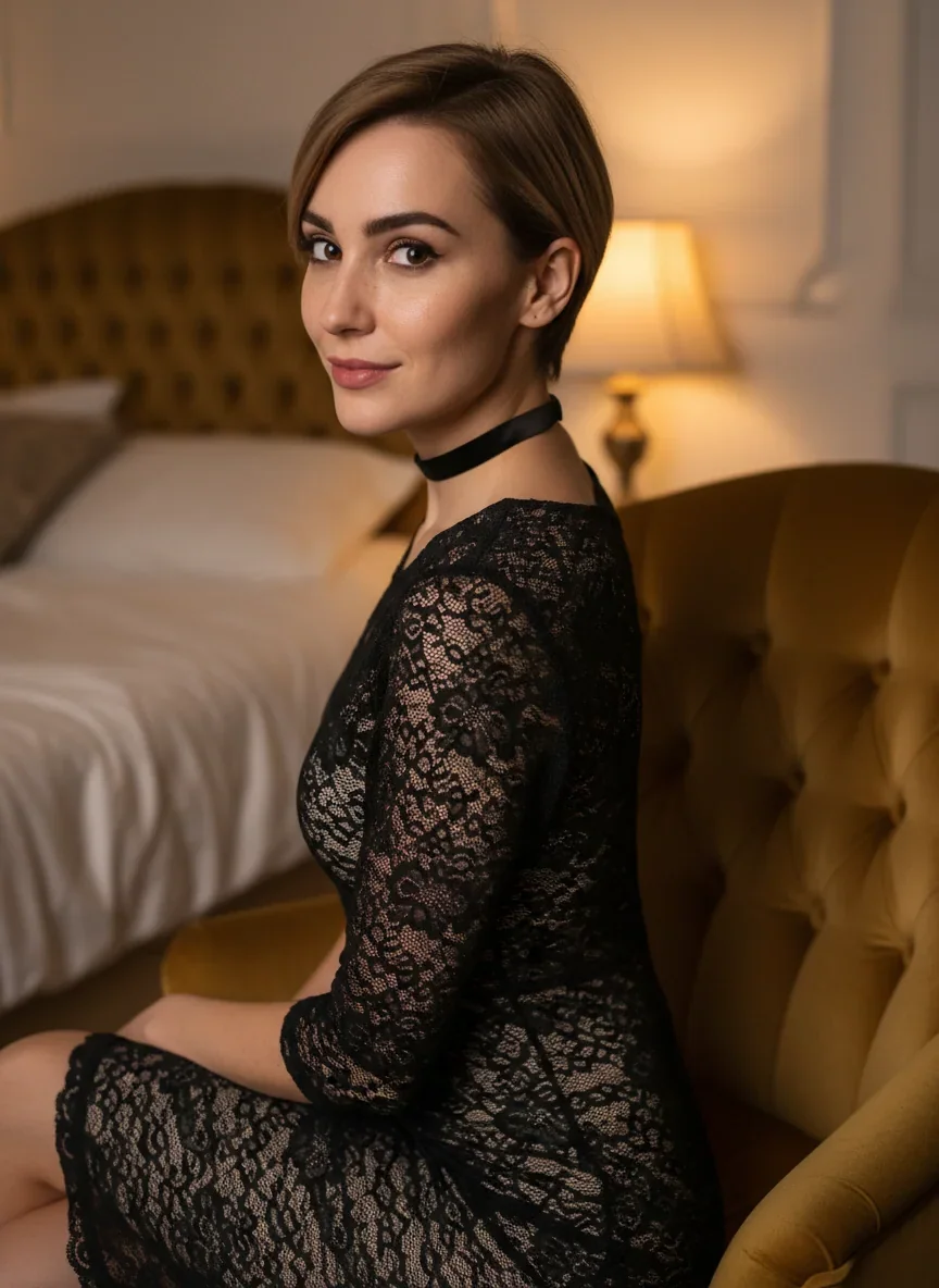 Anastasia