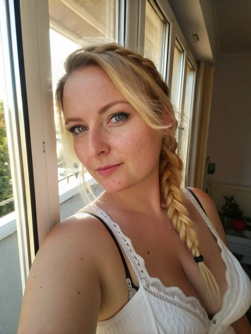 Photo 2 de Roxane