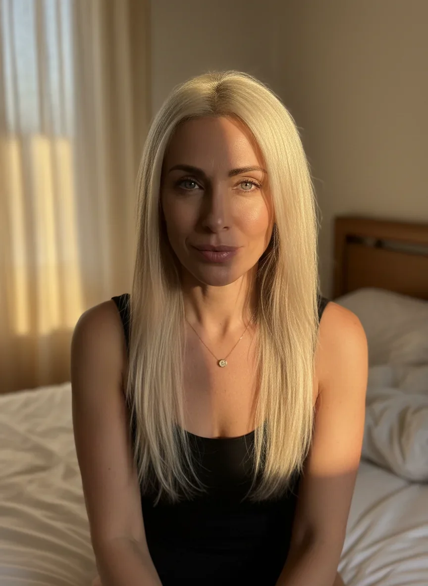 Angelina