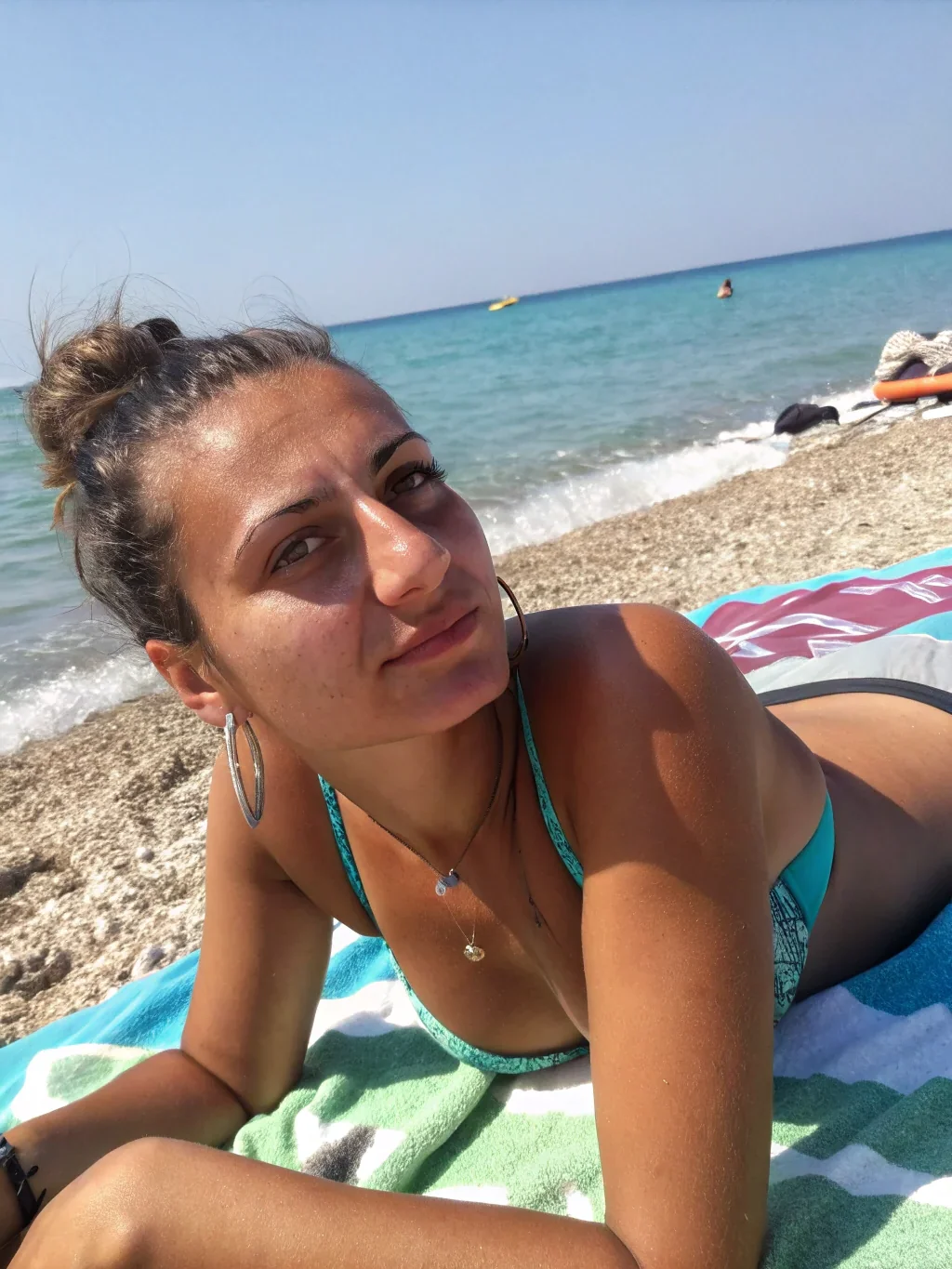 Sarah