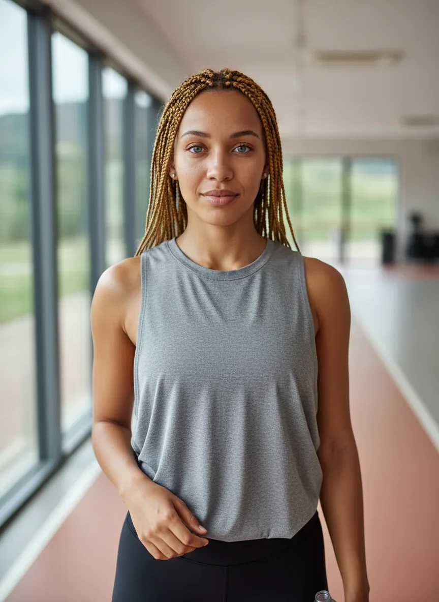 Yasmine